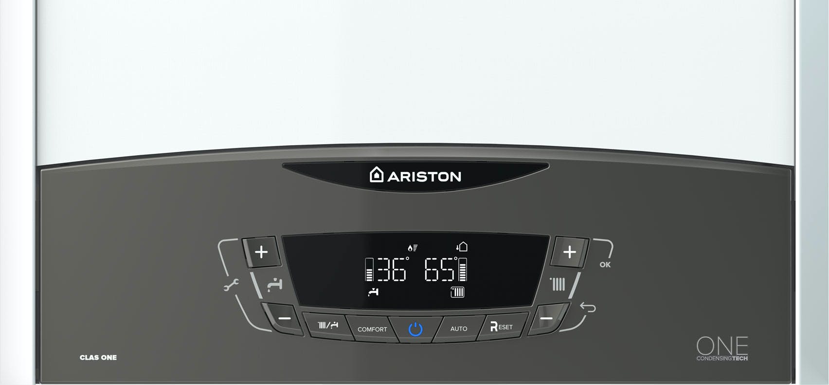 CALDERA ARISTON CLAS ONE 35 COND+ACCE 3301032